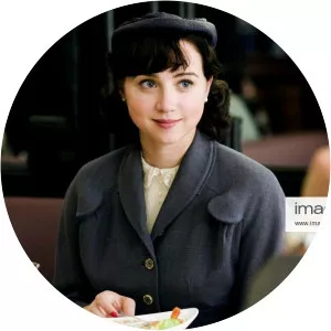 Maureen Grube photograph