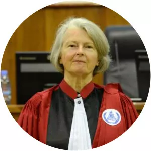 Maureen Harding Clark