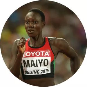 Maureen Jelagat Maiyo