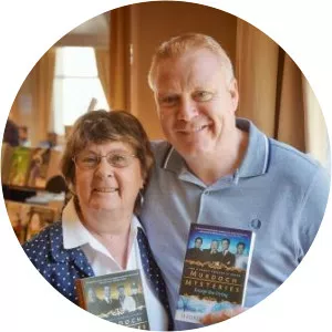 Maureen Jennings - Canadian writer