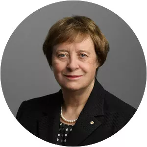 Maureen Kempston Darkes