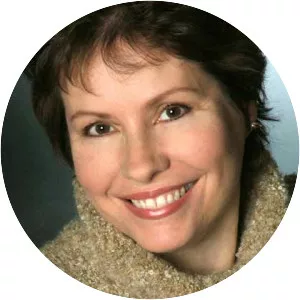 Maureen Lang - Author