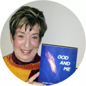 Maureen Liddell - Eric Liddell's daughter