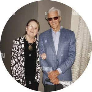 Maureen Maloney photograph