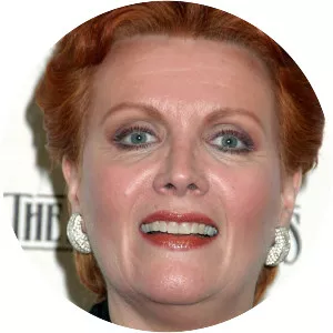 Maureen McGovern