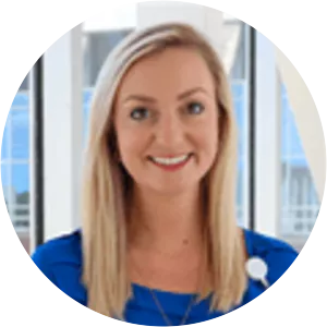 Maureen McQuillan - Artist