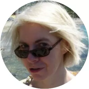 Maureen Murray - Film producer