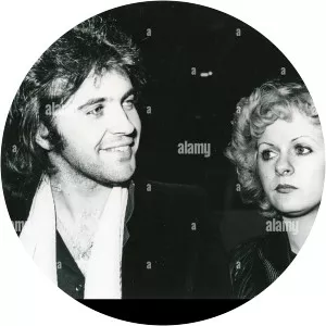 Maureen Neal - David Essex's ex-wife