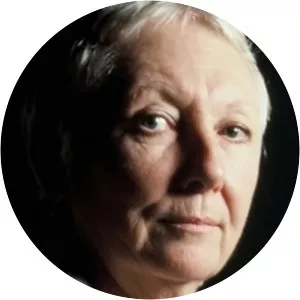 Maureen O'Brien - English actress