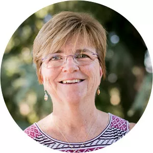 Maureen Perry-Jenkins