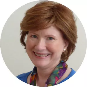 Maureen Pratt - Author