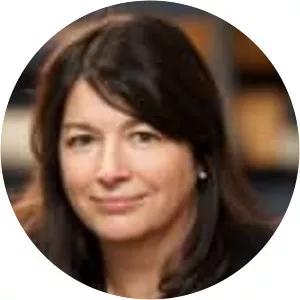 Maureen Raymo - American paleoclimatologist