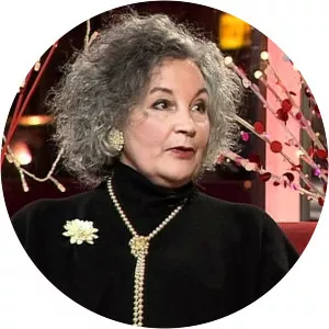 Maureen Rhys photograph