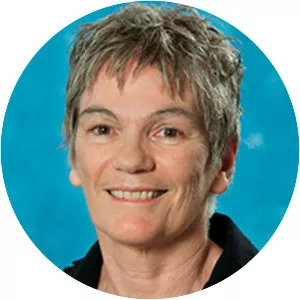 Maureen Rimmer - Economist
