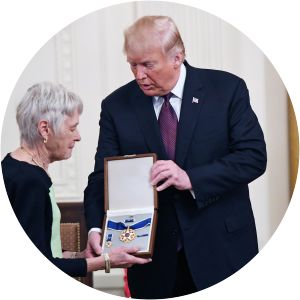 Maureen Scalia photograph