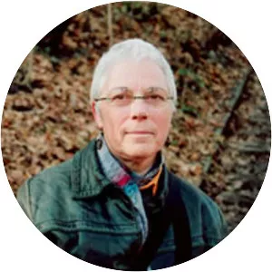 Maureen Scott Harris