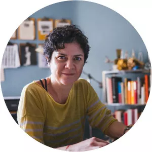 Maureen Sherrard - Film producer