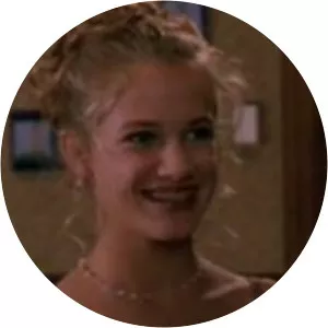 Maureen Stabler photograph