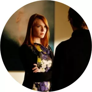 Maureen van der Bilt - 