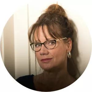 Maureen Versprille - Actress