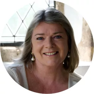 Maureen Waller - Author