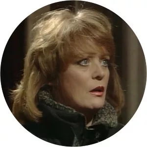 Maureen Webster photograph