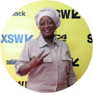 Maureen Yancey photograph