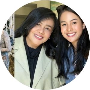 Mauren Jasmedi photograph