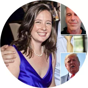 Maurene Comey photograph