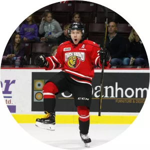 Mauri Eivola - Ice hockey player