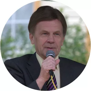 Mauri Pekkarinen - Member of the European Parliament