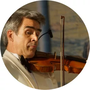 Mauri Saarikoski Musician