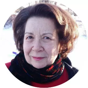 Maurianne Adams - Author