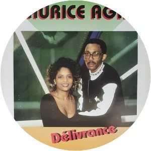 Maurice Agad - Musical artist