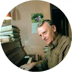 Maurice Aladjem Musician