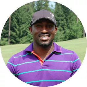 Maurice Allen - Golfer