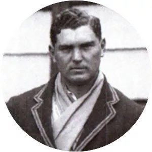 Maurice Allom - English cricketer