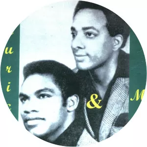 Maurice and Mac - Musical group
