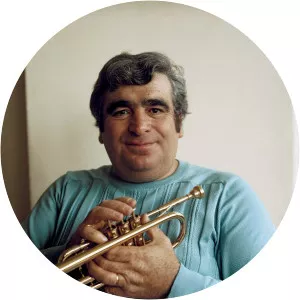 Maurice André - French trumpeter