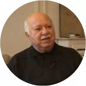 Maurice Arama - Author