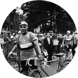 Maurice Archambaud - French cyclist