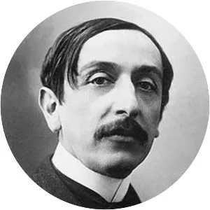 Maurice Barrès - French novelist