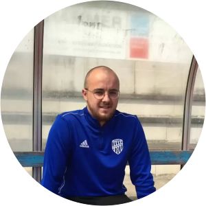 Maurice Basler photograph