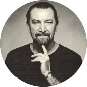 Maurice Béjart - French dancer