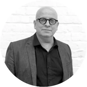 Maurice Benayoun - French visual artist