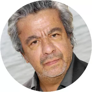 Maurice Bénichou - French actor