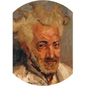 Maurice Bismouth - French painter