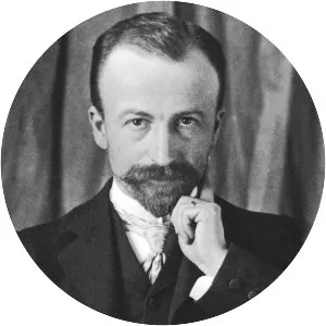 Maurice Blondel - French philosopher