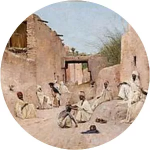 Maurice Bompard - French Politician