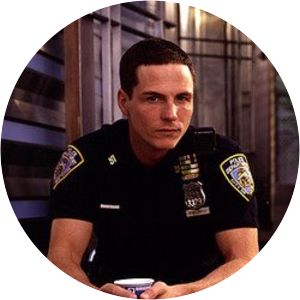 Maurice 'Bosco' Boscorelli